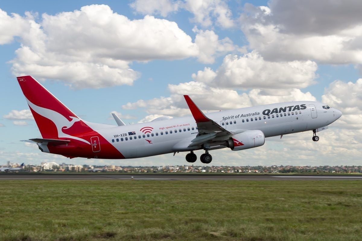 ACCC: Domestic tourism boom driving local airline market recovery