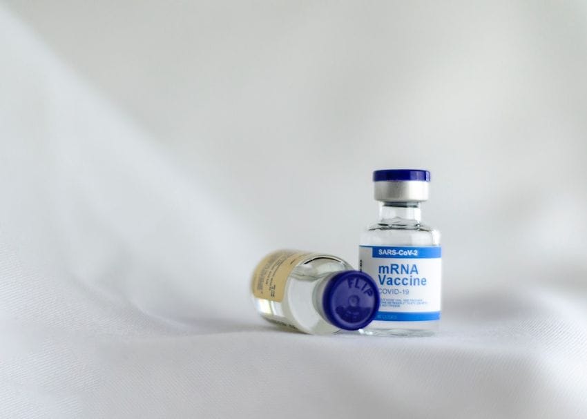 Australia lifts minimum age on AstraZeneca vaccine recommendations