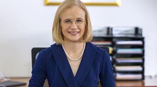 Dr Jeanette Young named Queensland's next Governor
