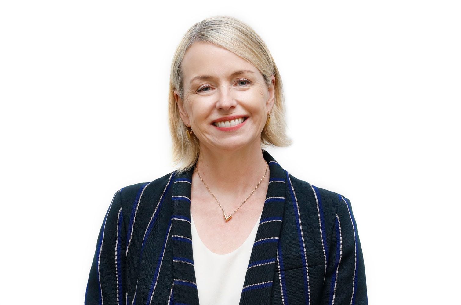 Virginia Briggs appointed new CEO of MinterEllison