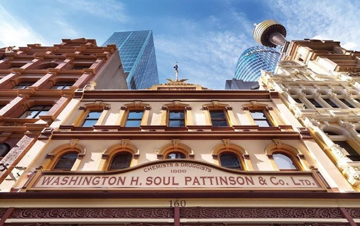 Soul Patts, Milton Corp plan $10.6 billion merger