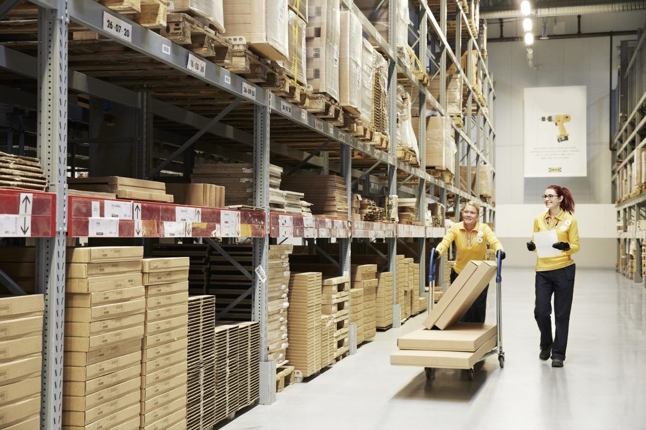 Lendlease, IKEA join forces to help QLD women and children escaping family and domestic violence
