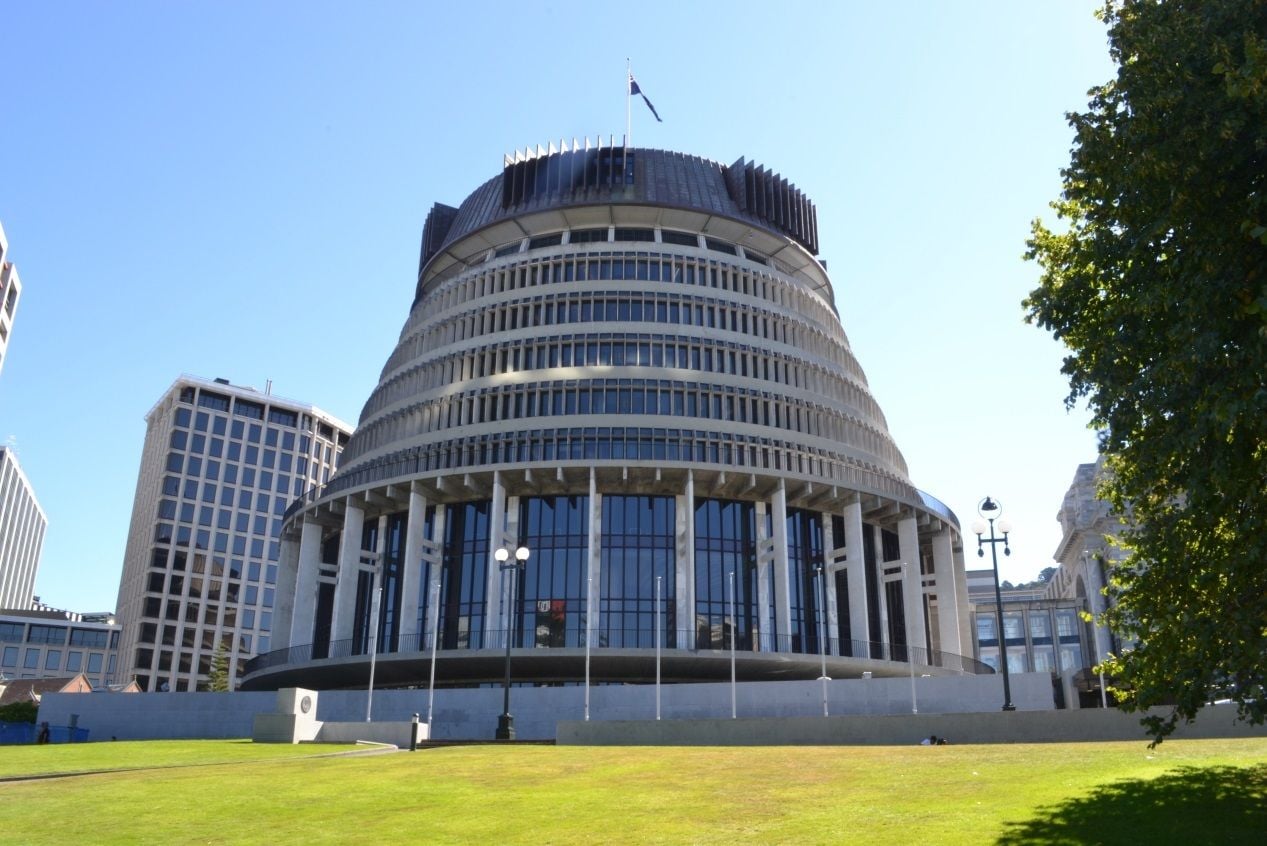 NZ pauses travel bubble with NSW NZ pauses travel bubble with NSW