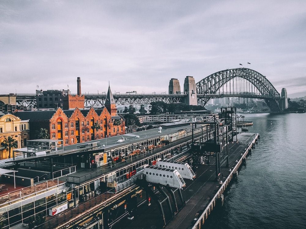 Victoria and Queensland lock out seven Sydney areas Victoria and Queensland lock out seven Sydney areas