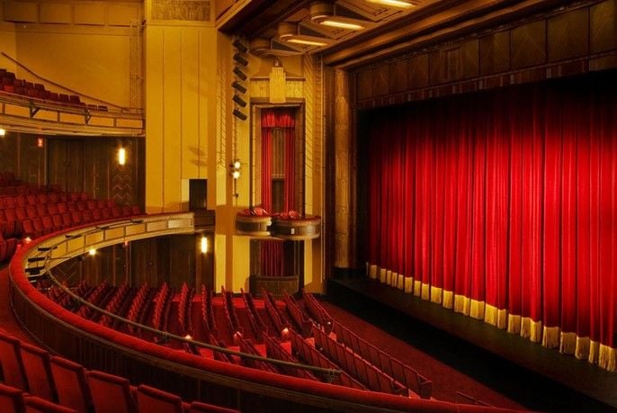 More Victorians to return to entertainment venues and offices as restrictions ease again More Victorians to return to entertainment venues and offices as restrictions ease again