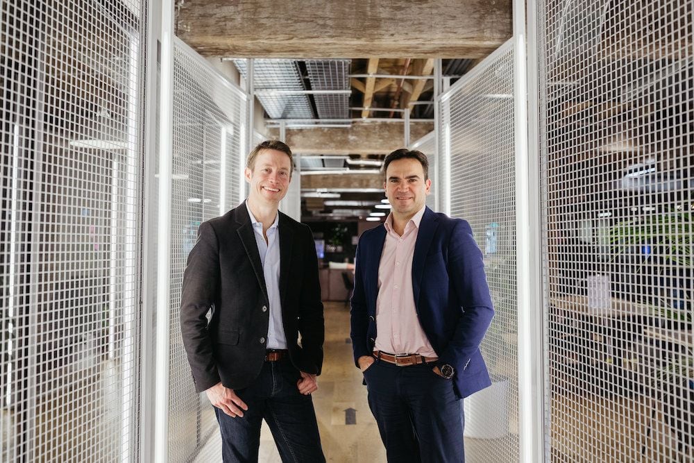 Signed, sealed and delivered: Sendle raises $45 million for US market expansion
