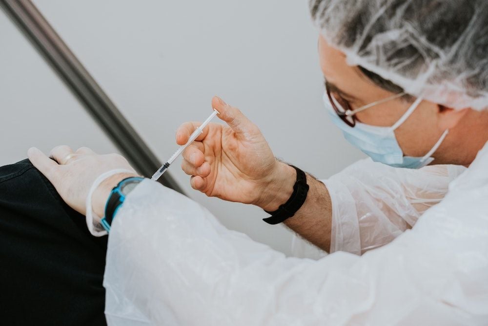 AstraZeneca vaccine to be phased out of Australian rollout from October AstraZeneca vaccine to be phased out of Australian rollout from October