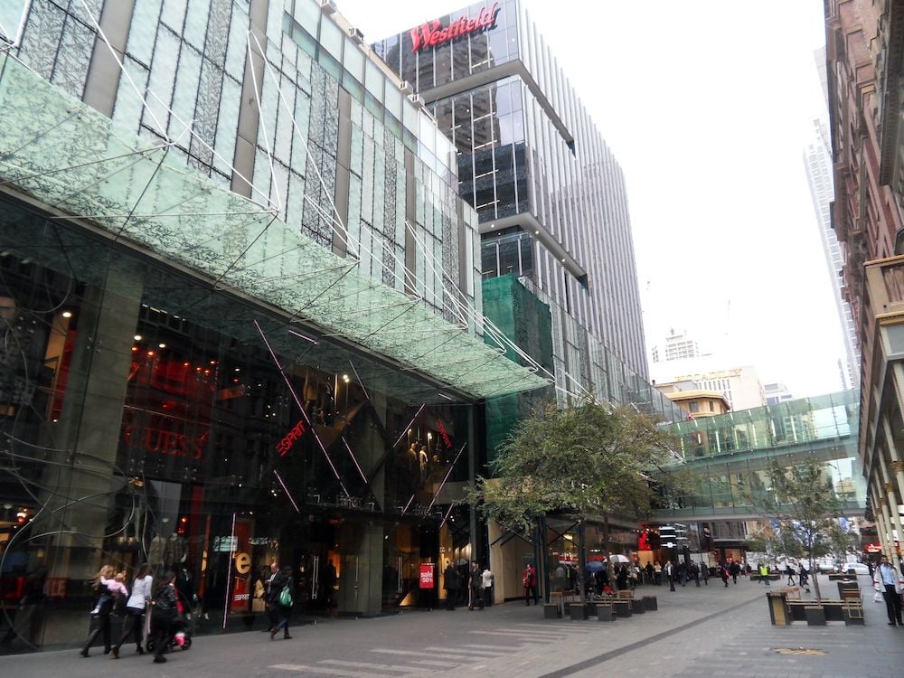 Sydney lockdown a $500 million hit to retail sector, says ARA Sydney lockdown a $500 million hit to retail sector, says ARA
