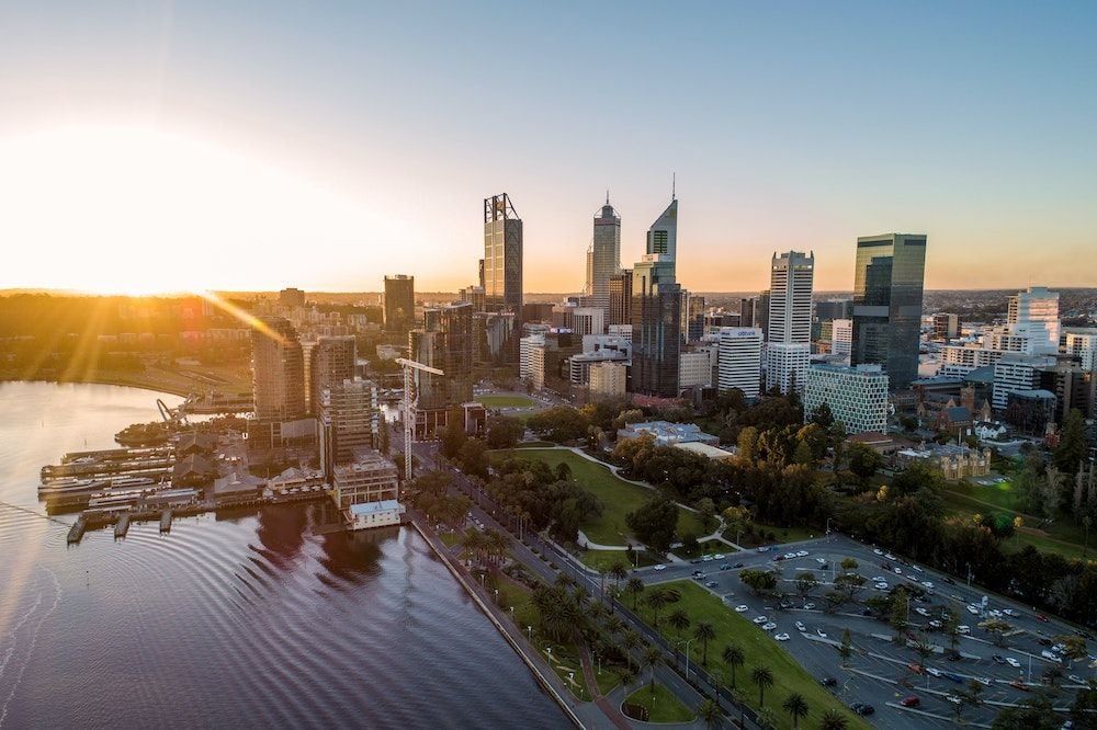 Perth and Peel in lockdown after Delta strain enters Western Australia Perth and Peel in lockdown after Delta strain enters Western Australia