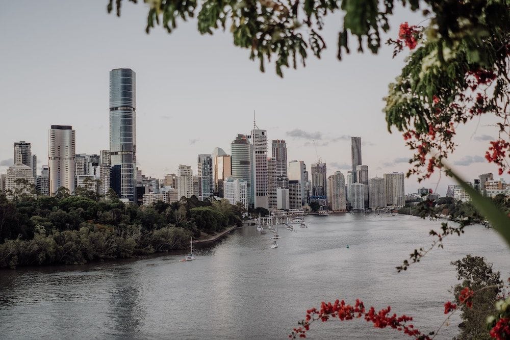 Parts of Queensland in lockdown from 6pm tonight for three days