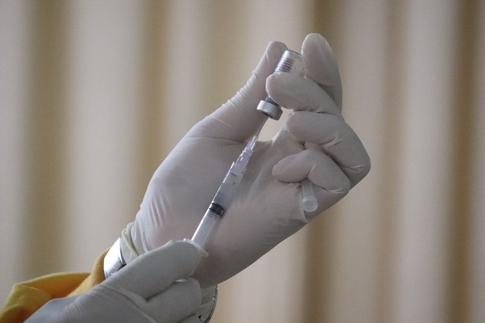 Australia has not learned the lessons of its bungled COVID vaccine rollout