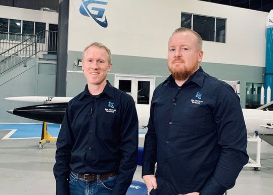 Gilmour Space Technologies lifts off with $61m Series C