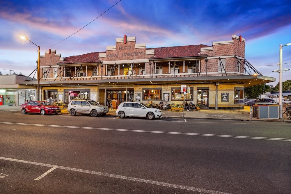 Landmark Byron Bay hotel sold for $80 million