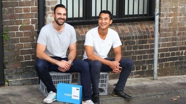 Shippit signs deals with three major logistics companies for Southeast Asian growth