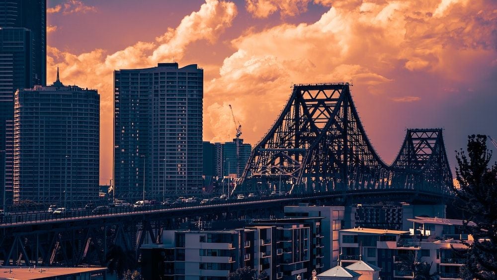 Brisbane lockdown extended: "We need another 24 hours" Brisbane lockdown extended: "We need another 24 hours"