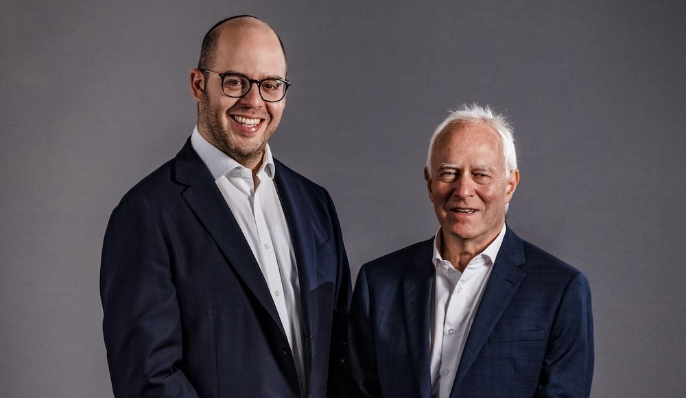 B2B transaction funder Butn bounds onto the ASX