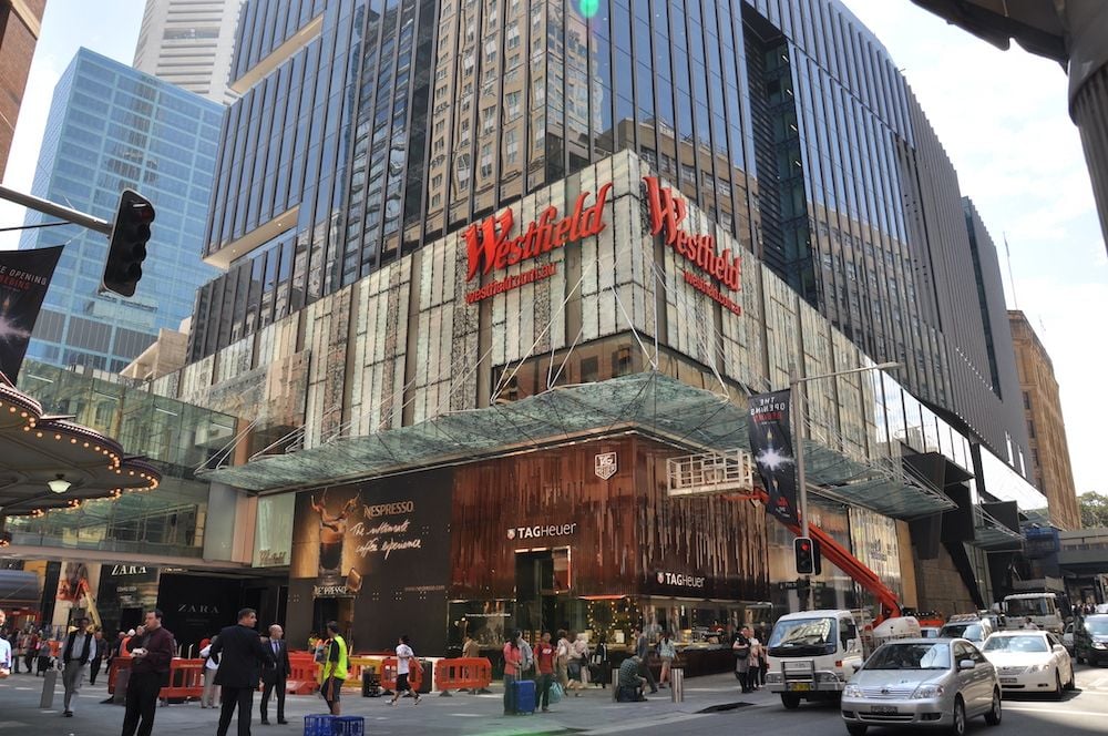 Sydney lockdown extension a $3 billion blow for retail Sydney lockdown extension a $3 billion blow for retail