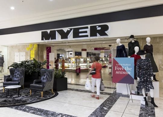 Solomon Lew's Premier Investments ramps up push for Myer board spill