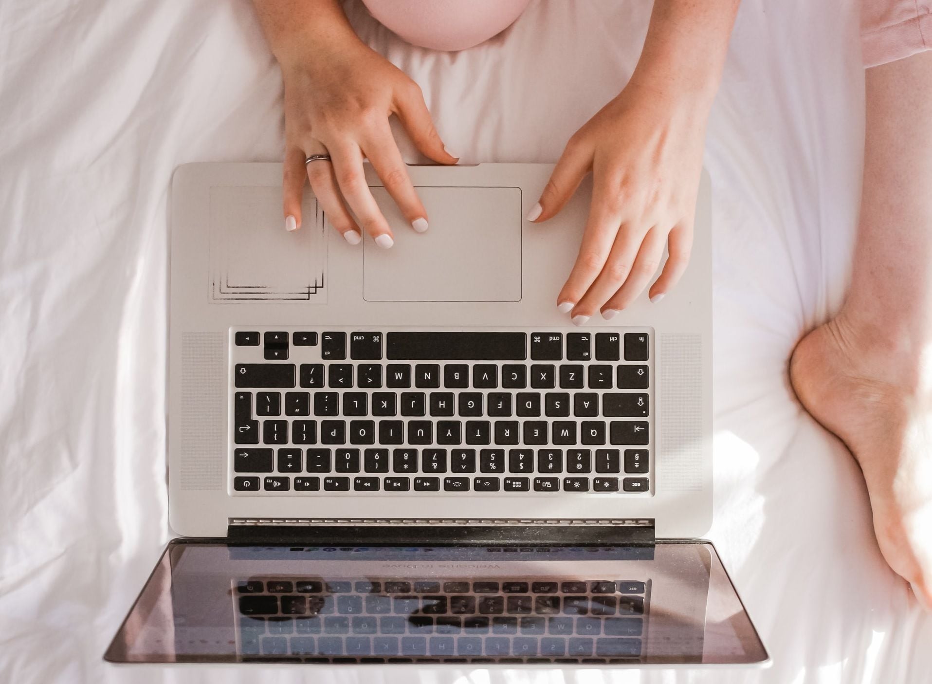 Shopping with purpose the 'key to helping retailers in lockdown'