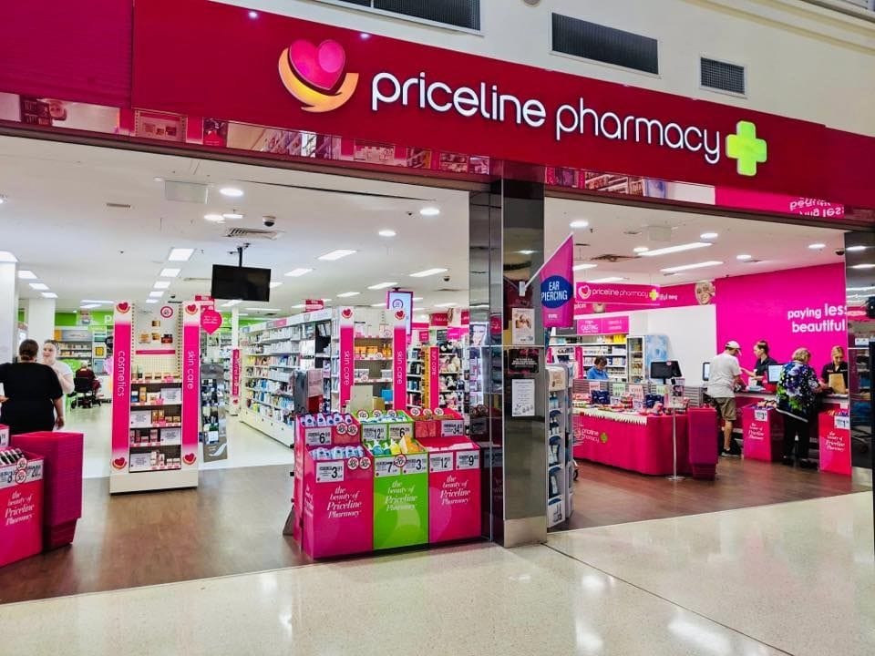 Wesfarmers makes $680 million bid for Priceline Pharmacy owner