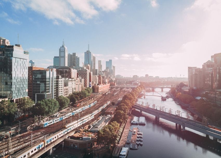 Deloitte forecasts $6 billion bounce-back for Melbourne CBD