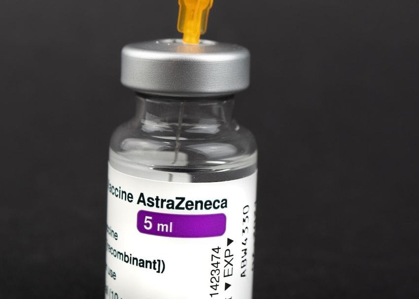 ATAGI sets earlier second dose AstraZeneca benchmark in outbreak areas