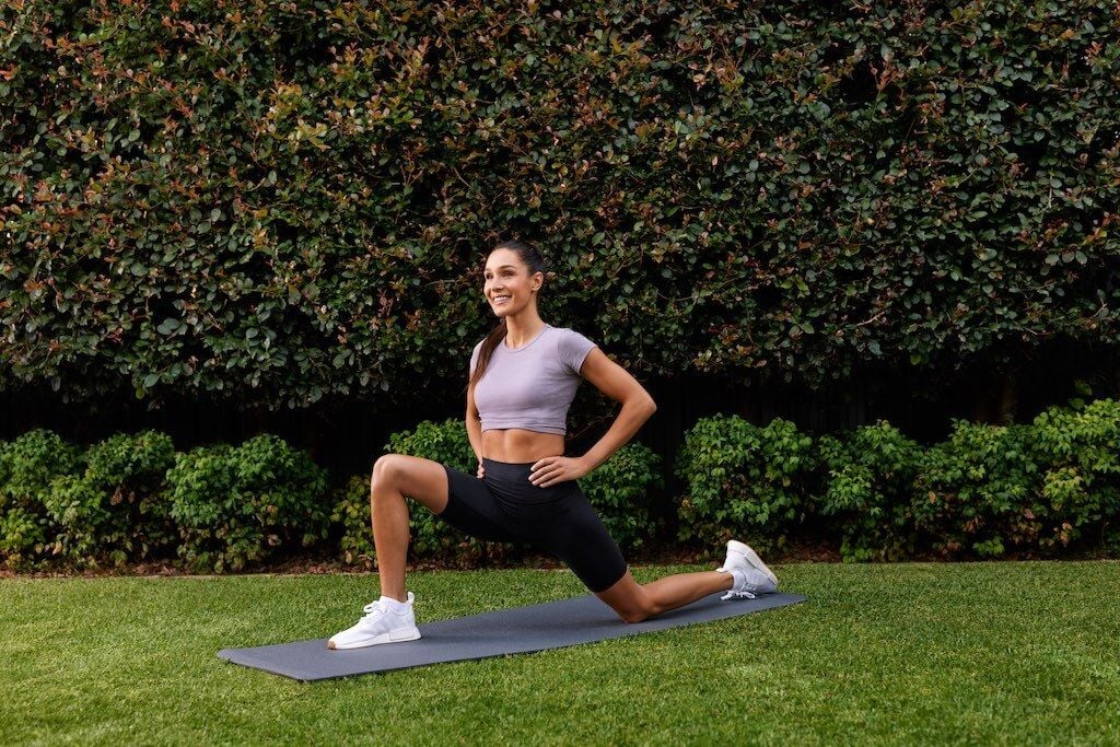 Kayla Itsines sells women's fitness platform Sweat to US giant for a reported $400m