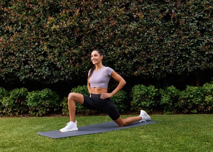 Kayla Itsines sells women's fitness platform Sweat to US giant for a reported $400m