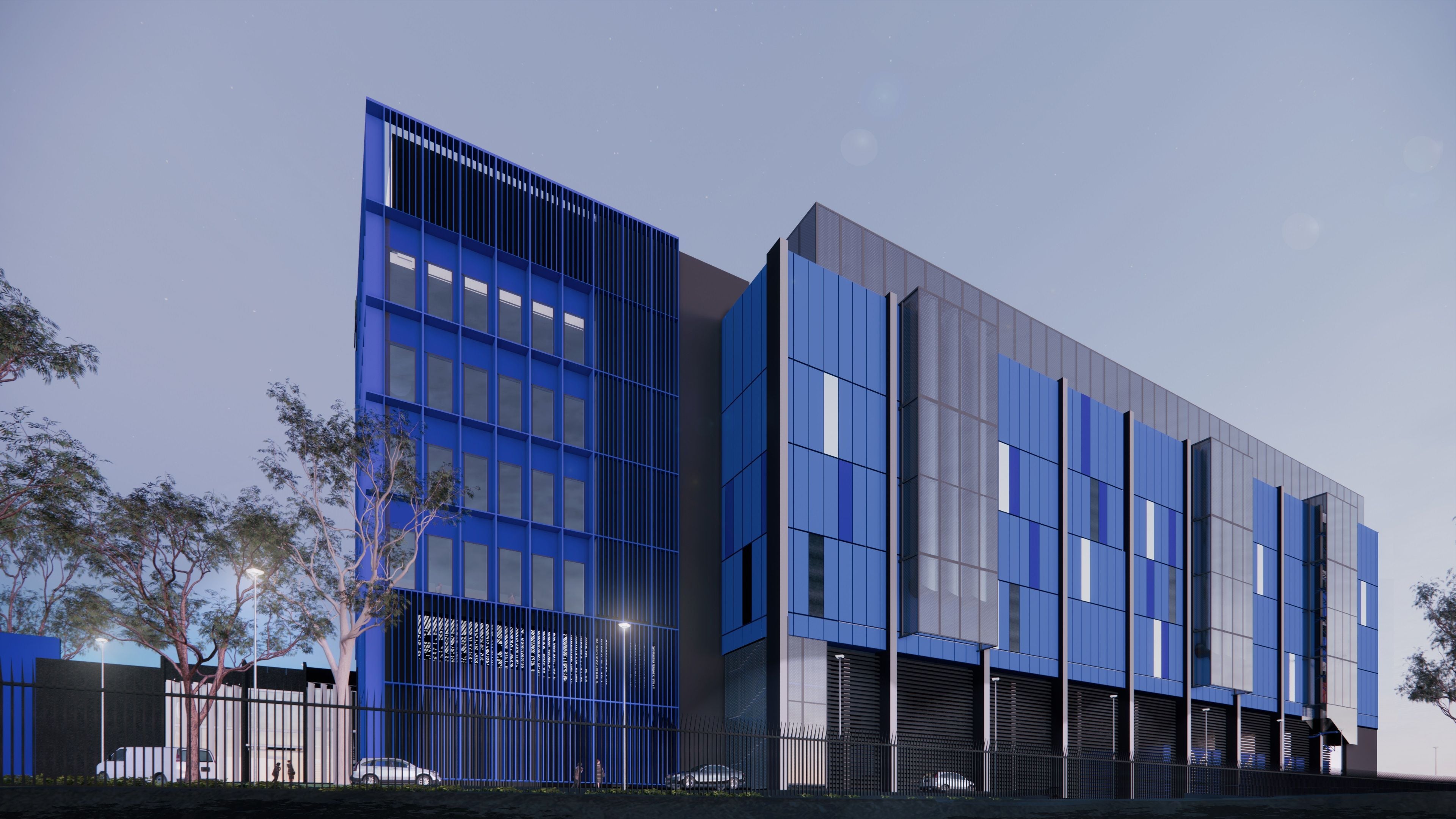 Macquarie Telecom's $78m boost to Sydney 'data fortress'