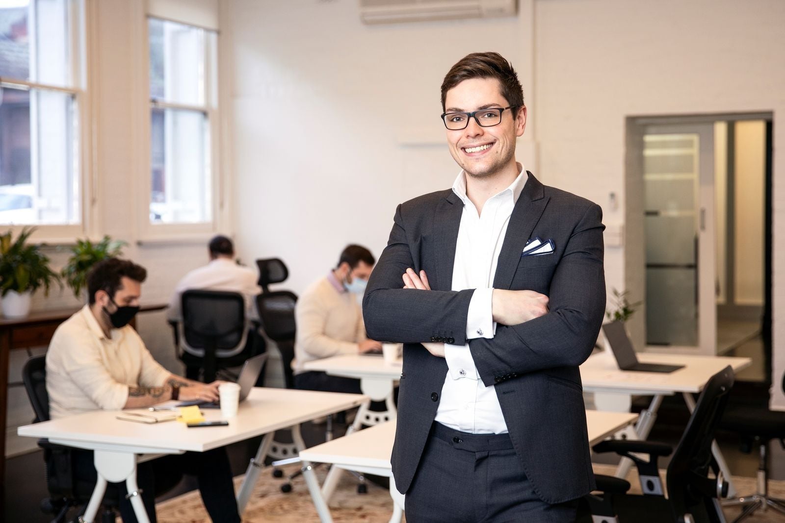 Data accessibility a game-changer for app development, says Appetiser co-founder