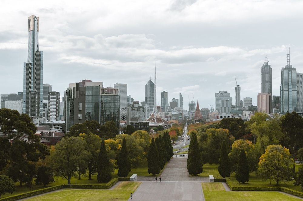 Victoria to enter fifth lockdown from midnight tonight Victoria to enter fifth lockdown from midnight tonight