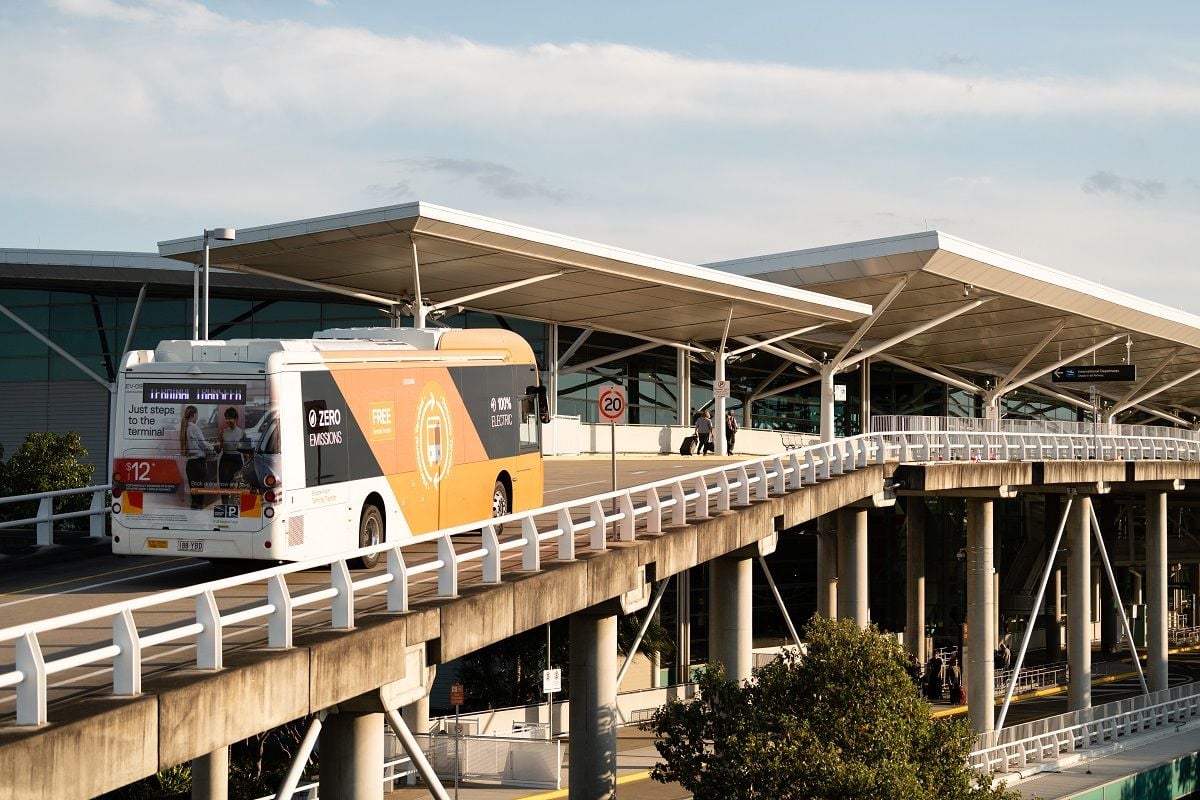All new QLD cases have Delta strain, state to lock out Victorians tomorrow All new QLD cases have Delta strain, state to lock out Victorians tomorrow