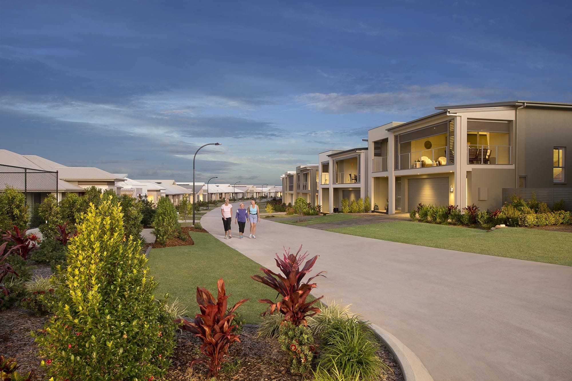 Stockland acquires lifestyle villages operator Halcyon Group for $620 million