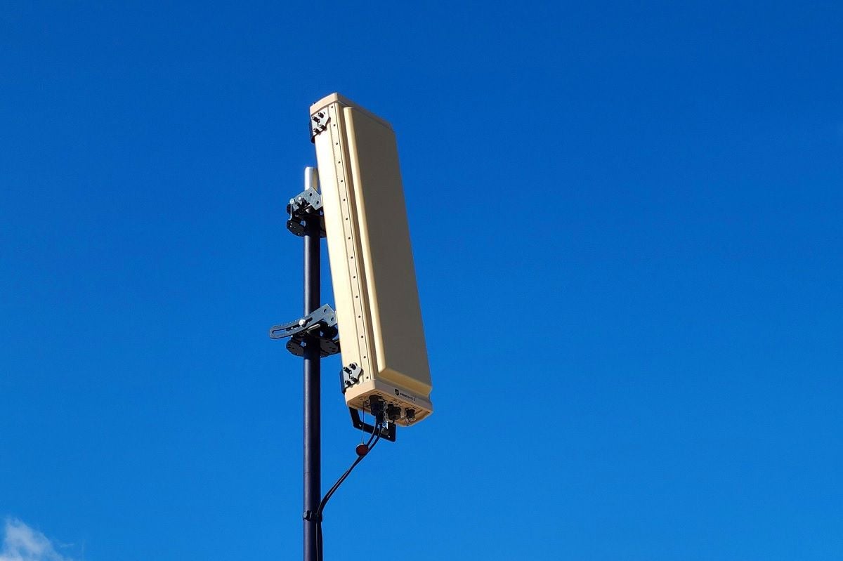Sydney-based DroneShield snags Australian Army sensor sale