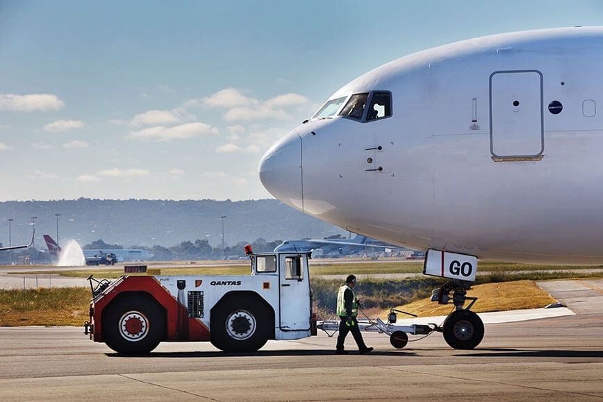 WA tightens border controls with SA