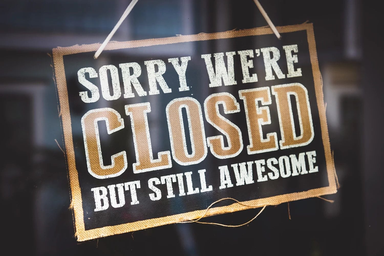 Ongoing lockdowns push total retail damage estimates to $8 billion