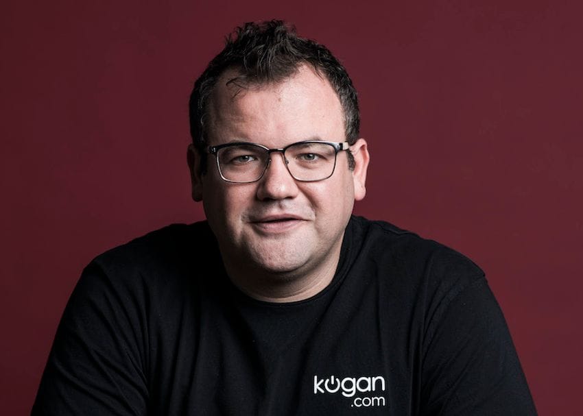 Kogan.com delivers five years of consecutive growth as listed company