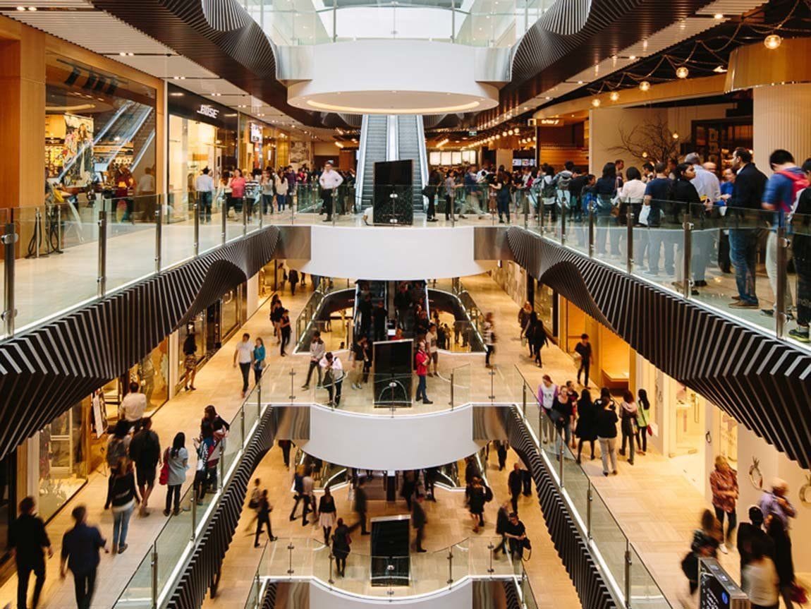 Lockdowns take a toll on Australian retail turnover