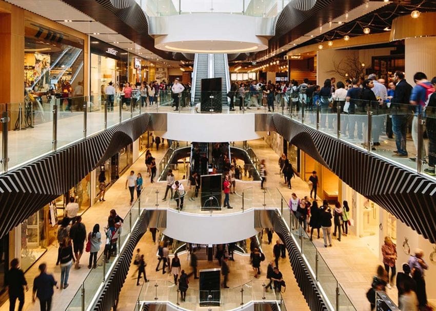 Lockdowns take a toll on Australian retail turnover