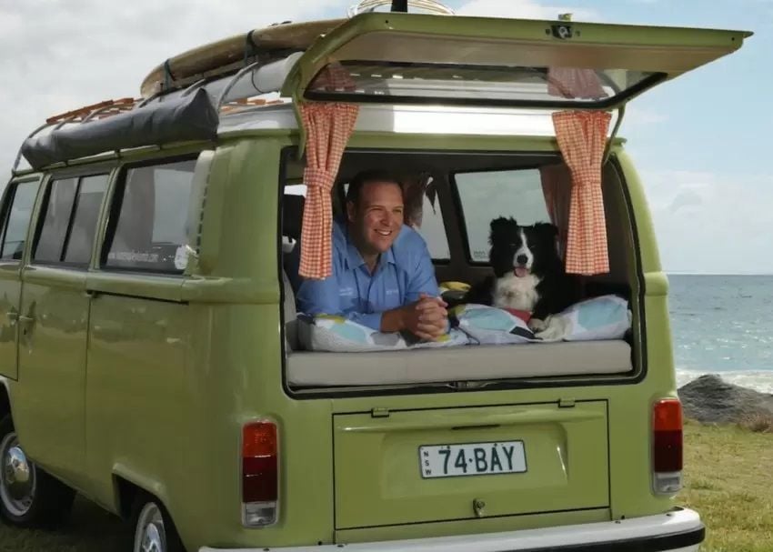 Camplify shares rally as revenue exceeds prospectus forecast