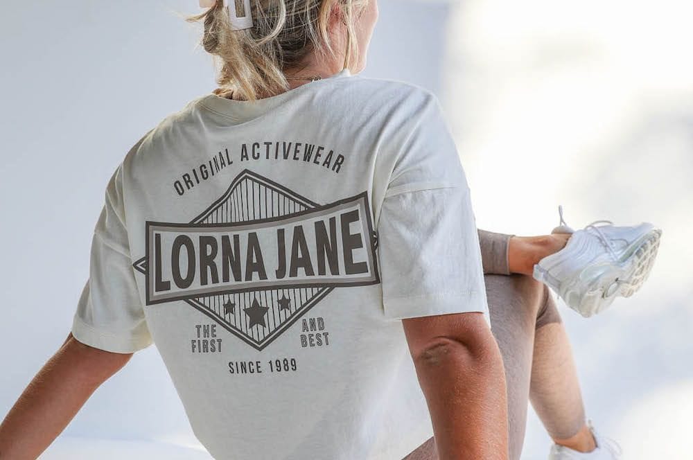 Lorna Jane slapped with $5 million fine over false 'anti-virus activewear' claims