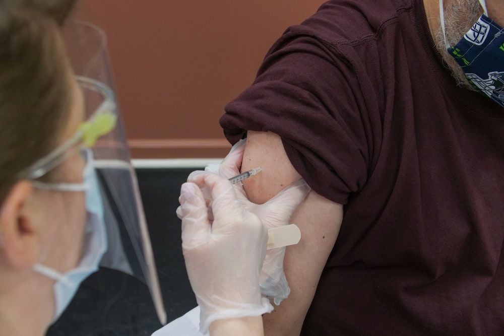 ATAGI changes AstraZeneca vaccine advice for adults in Sydney ATAGI changes AstraZeneca vaccine advice for adults in Sydney