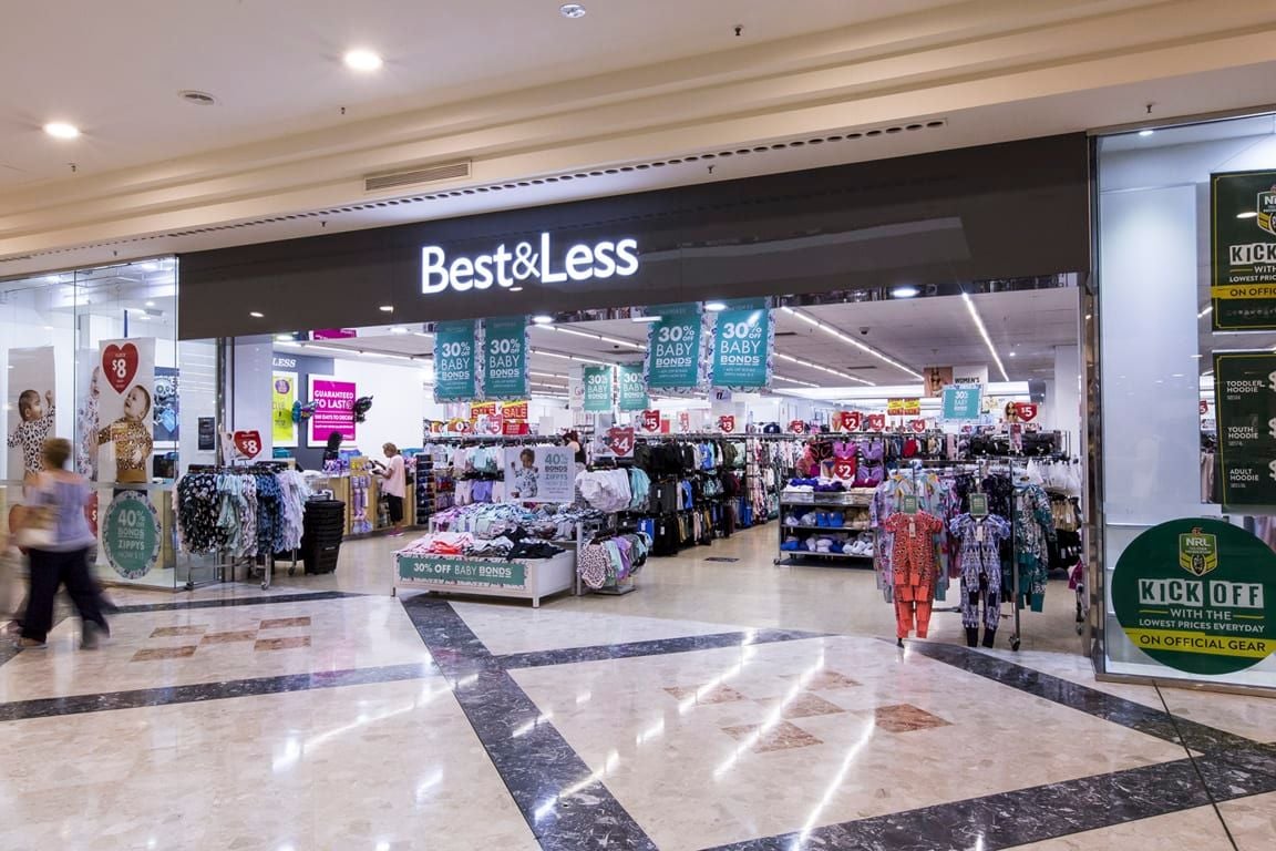 Best & Less skyrockets on listing, exceeds prospectus forecasts