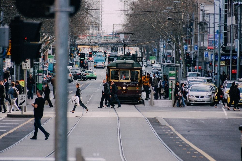 Victoria to exit lockdown from midnight but some restrictions will remain Victoria to exit lockdown from midnight but some restrictions will remain