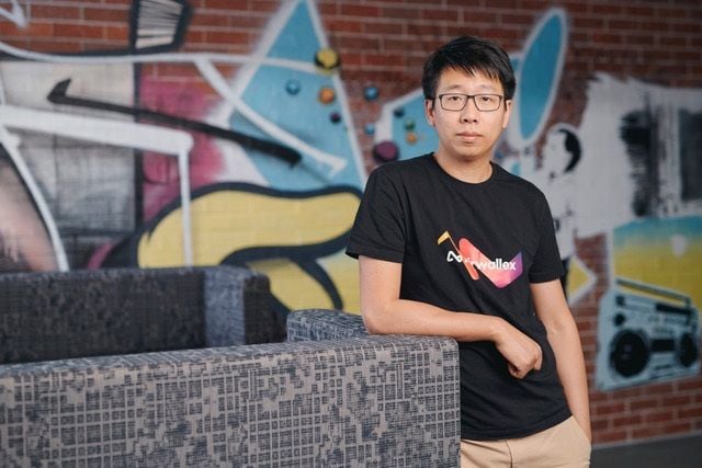 Airwallex founder launches VC fund Capital 49