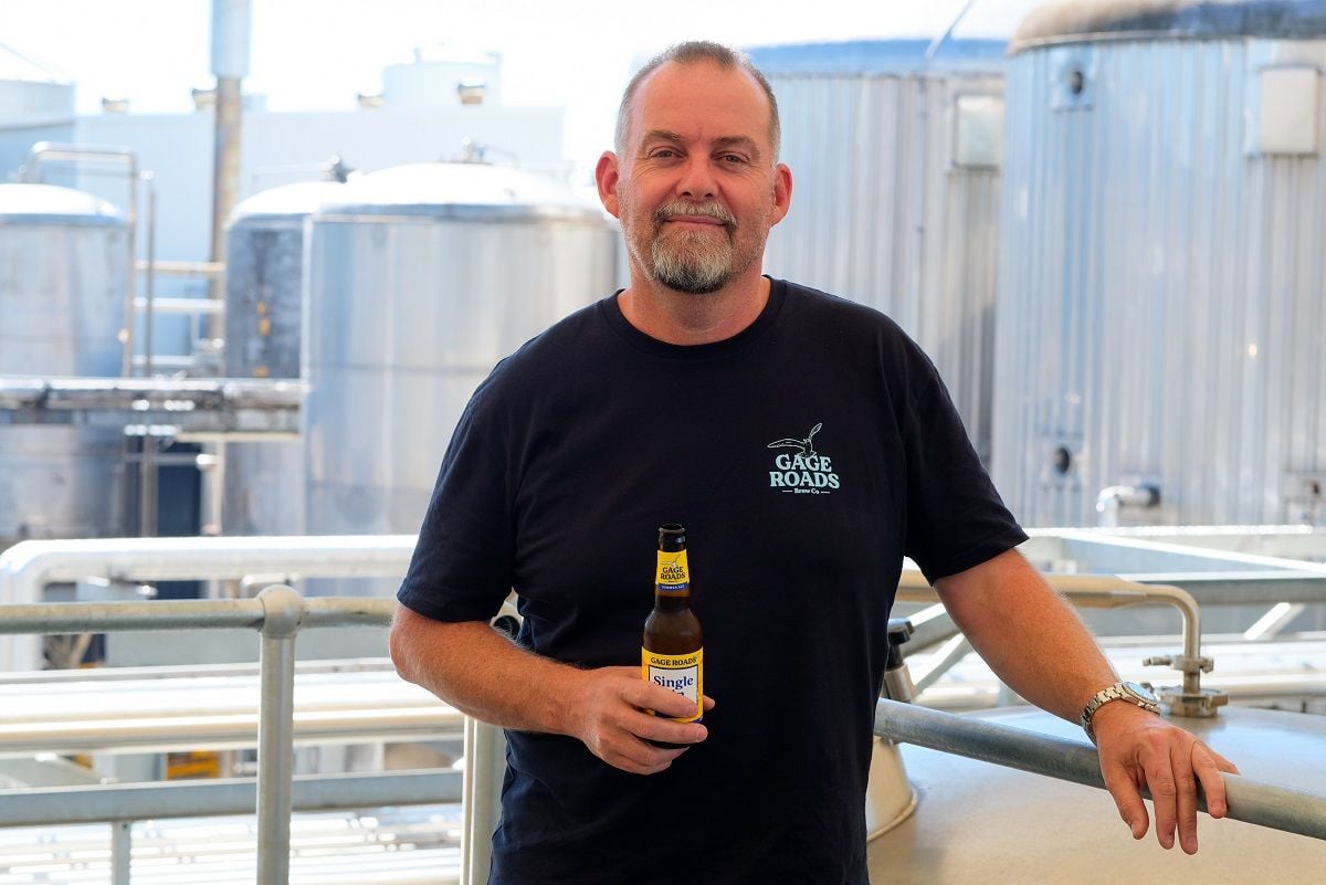 Atomic profit rise for ASX-listed owner of Gage Roads, Matso's