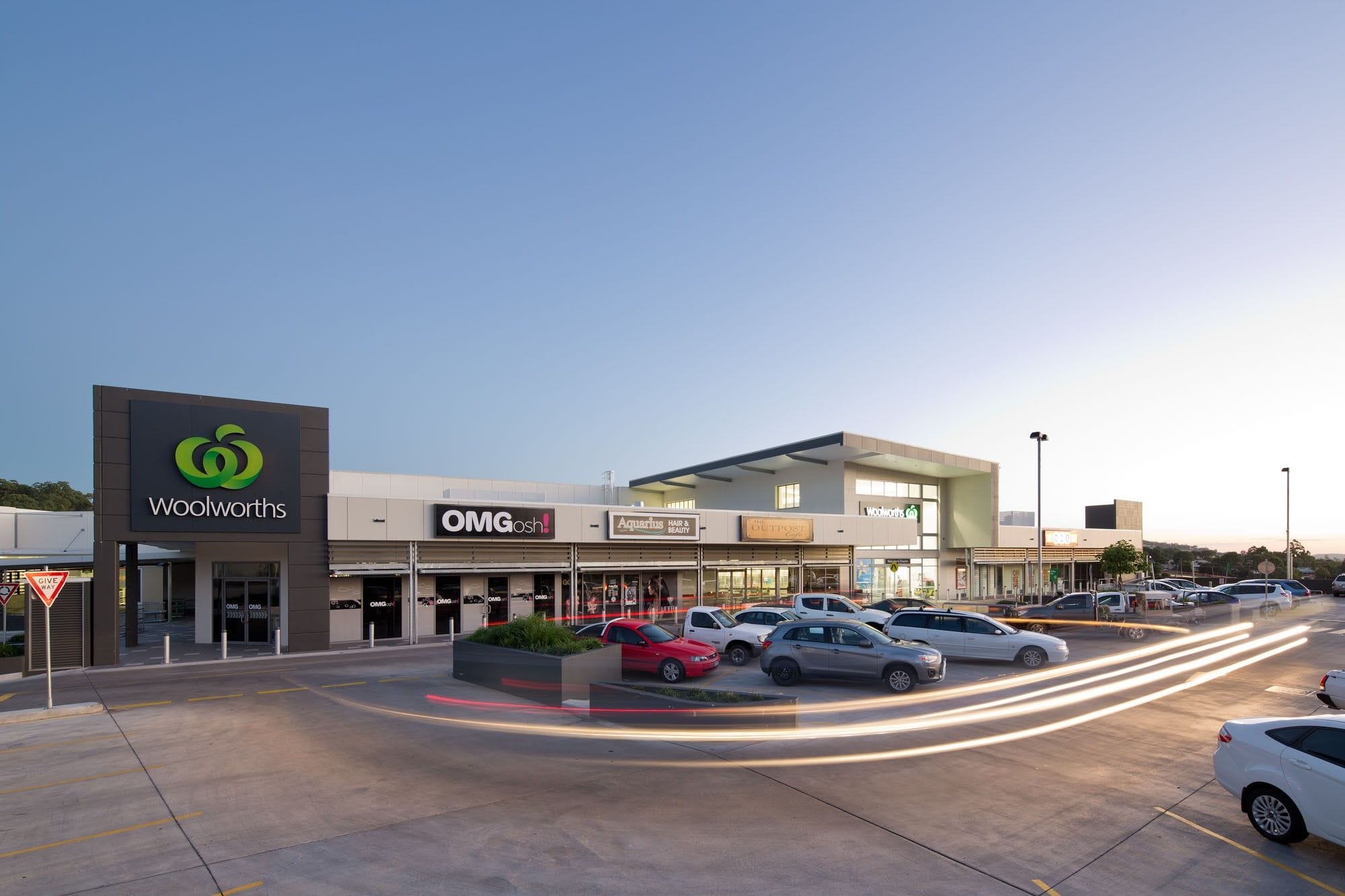 SCA Property builds on retail strategy with $34.3m Toowoomba deal