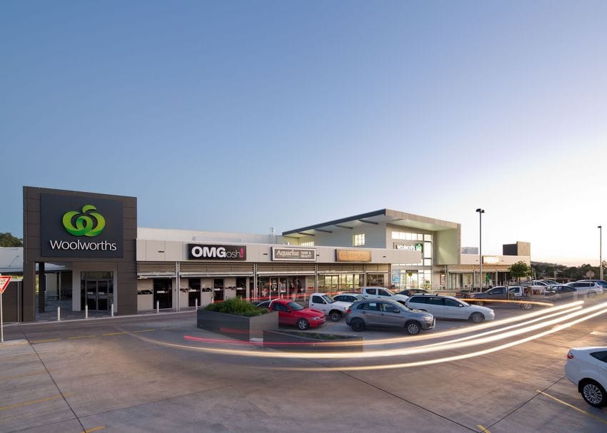 SCA Property builds on retail strategy with $34.3m Toowoomba deal
