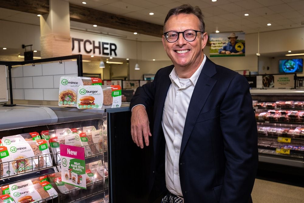 v2food closes $72 million funding round, expands into China