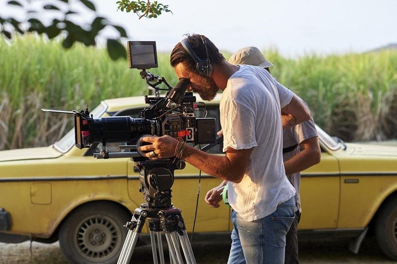 Netflix partners with Screenworks, NSW Government for film training scheme